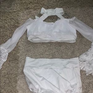 dance costume